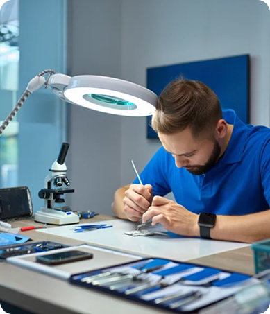 О сервисном центре Bissell в Казани